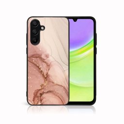 PROTEMIO MY ART Védőburkolat a Samsung Galaxy A55-höz 5G SHIMMER (152)