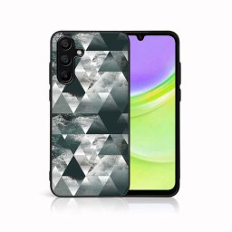 PROTEMIO MY ART Védőburkolat a Samsung Galaxy A55 számára 5G SEA (233)