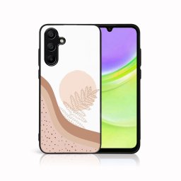 PROTEMIO MY ART Védőburkolat a Samsung Galaxy A55-höz 5G FERN (X90)
