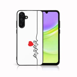 PROTEMIO MY ART Védőburkolat a Samsung Galaxy A55 számára 5G MAMA (200)