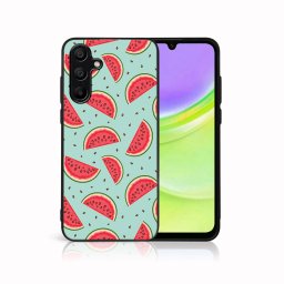 PROTEMIO MY ART Védőburkolat a Samsung Galaxy A55-höz 5G GÖRÖGdinnye (120)