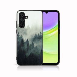 PROTEMIO MY ART Védőburkolat a Samsung Galaxy A55-höz 5G FOREST (248)