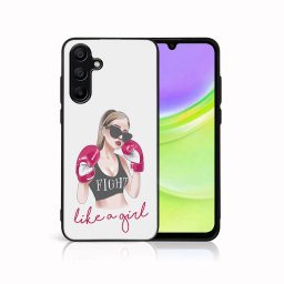 PROTEMIO MY ART Védőburkolat a Samsung Galaxy A55-höz 5G FIGHTER (133)