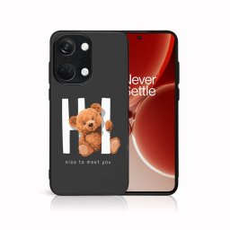 PROTEMIO MY ART Védőburkolat a OnePlus Nord 3-hoz 5G HI (182)