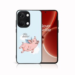 PROTEMIO MY ART Védőburkolat a OnePlus Nord 3-hoz 5G PIG (186)