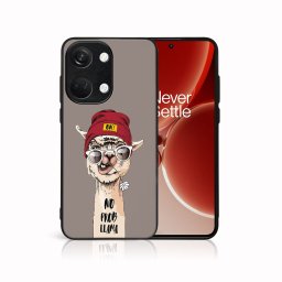 PROTEMIO MY ART Védőburkolat a OnePlus Nord 3-hoz 5G PROBLLAMA (187)
