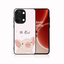 PROTEMIO MY ART Védőburkolat a OnePlus Nord 3-hoz 5G BE KIND (190)