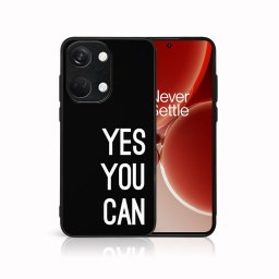 PROTEMIO MY ART Védőburkolat a OnePlus Nord 3-hoz 5G YOU CAN (171)
