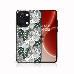 PROTEMIO MY ART Védőburkolat a OnePlus Nord 3-hoz 5G LEAF (175)