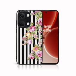 PROTEMIO MY ART Védőburkolat a OnePlus Nord 3-hoz 5G STRIPS (176)