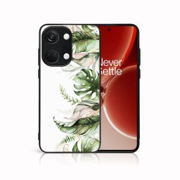 PROTEMIO MY ART Védőburkolat a OnePlus Nord 3-hoz 5G TROPICAL (154)