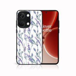 PROTEMIO MY ART Védőburkolat a OnePlus Nord 3-hoz 5G LAVENDER (157)