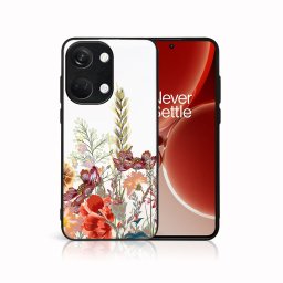 PROTEMIO MY ART Védőburkolat a OnePlus Nord 3-hoz 5G MEADOW (159)