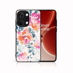 PROTEMIO MY ART Védőburkolat a OnePlus Nord 3-hoz 5G BLOSSOM (160)