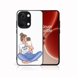 PROTEMIO MY ART Védőburkolat a OnePlus Nord 3-hoz 5G SUPERMOM (112)