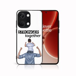 PROTEMIO MY ART Védőburkolat a OnePlus Nord 3-hoz 5G DADDY (116)