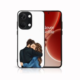 PROTEMIO MY ART Védőburkolat a OnePlus Nord 3-hoz 5G COUPLE (117)