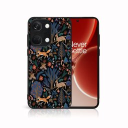 PROTEMIO MY ART Karácsonyi kivitelű borító OnePlus Nord 3 5G TÉL (071)