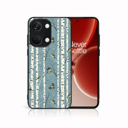 PROTEMIO MY ART Karácsonyi kivitelű borító OnePlus Nord 3 5G NYÍR (072)