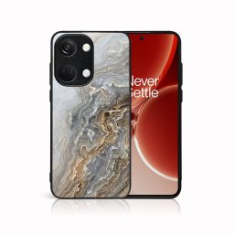 PROTEMIO MY ART Védőburkolat a OnePlus Nord 3-hoz 5G BÉZS (151)