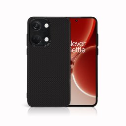 PROTEMIO MY ART Védőburkolat a OnePlus Nord 3-hoz 5G CARBON (231)