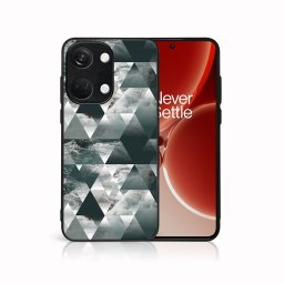 PROTEMIO MY ART Védőburkolat a OnePlus Nord 3-hoz 5G SEA (233)
