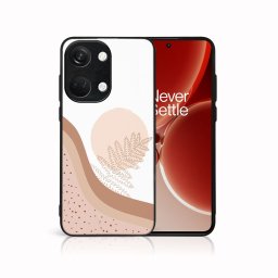 PROTEMIO MY ART Védőburkolat a OnePlus Nord 3-hoz 5G FERN (X90)