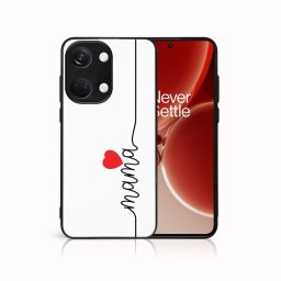 PROTEMIO MY ART Védőburkolat a OnePlus Nord 3-hoz 5G MAMA (200)