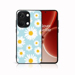 PROTEMIO MY ART Védőburkolat a OnePlus Nord 3-hoz 5G KAMILLIA (124)