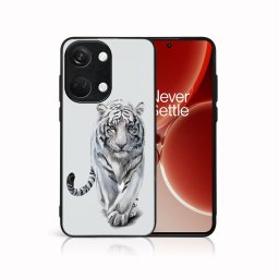 PROTEMIO MY ART Védőburkolat a OnePlus Nord 3-hoz 5G TIGER (243)