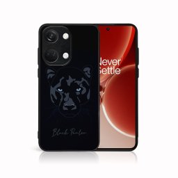 PROTEMIO MY ART Védőburkolat a OnePlus Nord 3-hoz 5G PANTHER (245)