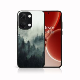 PROTEMIO MY ART Védőburkolat a OnePlus Nord 3-hoz 5G FOREST (248)