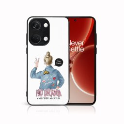 PROTEMIO MY ART Védőburkolat a OnePlus Nord 3-hoz 5G NO DRAMA (138)