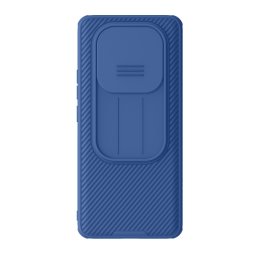 NILLKIN CAMSHIELD PRO fedél a Xiaomi-hoz Redmi Note 14 Pro+ 5G kék