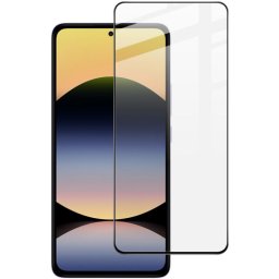 IMAK 3D Edzett védőüveg a Xiaomi Redmi Note 14