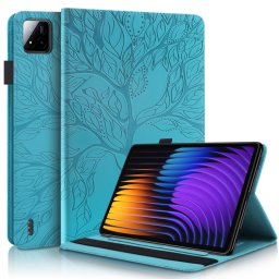 ART TREE Csuklós tok Xiaomi Pad 7 / Pad 7 Pro kék