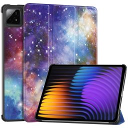 ART Csuklós ház Xiaomi Pad 7 / Pad 7 Pro GALAXY