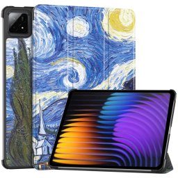 ART Flip tok a Xiaomi Pad 7 / Pad 7 Pro STARRY SKY-hez