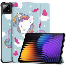 ART Csuklós ház Xiaomi Pad 7 / Pad 7 Pro UNICORN