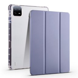 CRYSTAL Védőburkolat Xiaomi Pad 7 / Pad 7 Pro lila színhez