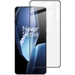 IMAK 3D Edzett védőüveg a OnePlus 13R 5G