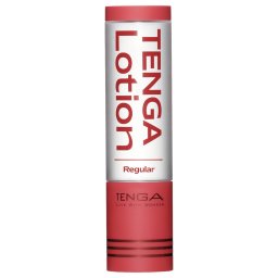 TENGA Lotion Regular - vízbázisú síkosító maszturbátorhoz (170 ml)