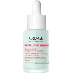Uriage ROSÉLIANE Szérum kipirosodás/rozacea ellen 30ml