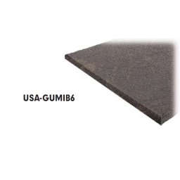 Gumi alaplap homokszűrős szett alá 500x500x20mm USA-GUMIB6