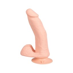 Nature Skin - távirányítós vibrátor (natúr)