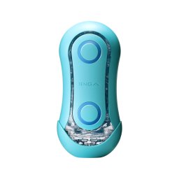 TENGA Flip Orb Pastaio - szuper-maszturbátor (kék)