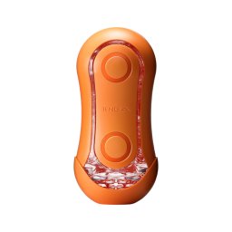 TENGA Flip Orb Pastaio - szuper-maszturbátor (narancs)