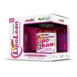 Amix Lipo Lean Rapid