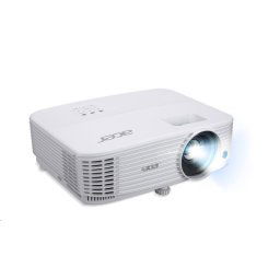 ACER projektor H6542, 1080p (1920x1080), 4000 ANSI, 13,000:1, 2 x HDMI, 1x3W hangszóró, 2.4Kg, LumiSense, ColorBoost 3D
