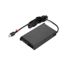LENOVO ThinkPad mobil munkaállomás 230 W-os hálózati adapter (Slim-tip)